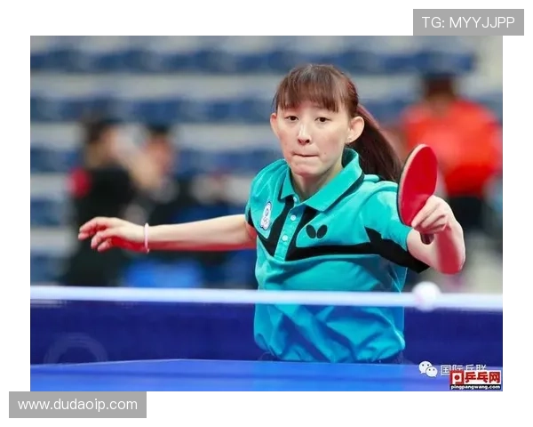 北京乒乓球队技术表现的深入数据分析与战术探讨